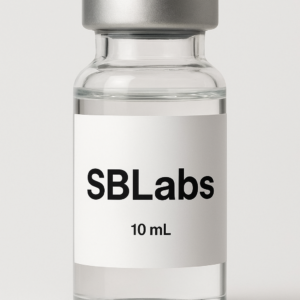 Lady Test Prop 10 (10mL)