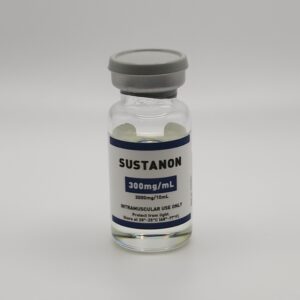 Sustanon 300 (10mL)